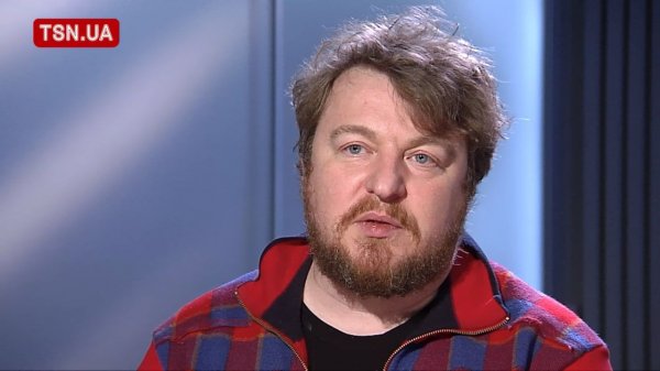 
Известный украинский дизайнер признался, что у него был секс с мужчиной
