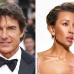 61-летний Том Круз после романа с дочерью экс-депутата Госдумы РФ познакомился с ее детьми – СМИ