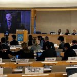 Кулеба призвал Совет ООН по правам человека приложить все усилия для наказания России