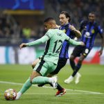 ‚Индзаги переиграл Симеоне, ПСВ дал отпор «Боруссии»