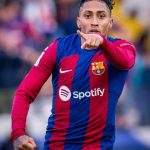 Неудачная игра Довбика, гол Цыганкова и сейвы Лунина: украинцы в 26-м туре испанской Ла Лиги