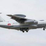 Игнат: Россияне несколько дней не используют самолеты А-50