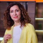 Надежда Матвеева показалась с Валерием Залужным и его женой и рассказала об их встрече