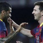 Дани Алвес – от одного из самых титулованных футболистов в истории до осужденного