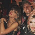 Голливудская актриса Меган Фокс обидела украинок неудачной шуткой и попала в скандал