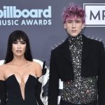 Жених Меган Фокс шокировал черной татуировкой на полтела и возмутил Сеть