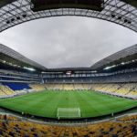 ”Шахтер” будет проводить домашние матчи во Львове с болельщиками