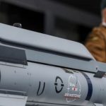 Британия объявила о предоставлении Украине еще 200 ракет Brimstone