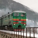 Укрзалізниця призначила додатковий поїзд із Харкова до Ворохти