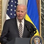 Байден заверил, что не перестанет бороться за продление помощи для Украины