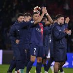 Лига чемпионов: кризис “Баварии” и комфортное преимущество “ПСЖ”