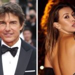 Том Круз бросил возлюбленную-россиянку после знакомства с ее детьми