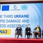 Мінфін: Потреби у відновленні України становлять уже майже $486 млрд