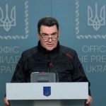 В Украине скоро появится должность кибердипломата, – Данилов