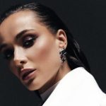 Ксения Мишина заразилась коронавирусом и назвала симптомы болезни