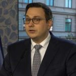 Глава МИД Чехии: Россия стремится захватить всю Украину – должны не допустить этого