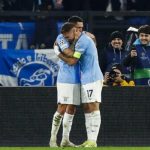 Первая сенсация в 1/8 ЛЧ – победа «Лацио» и страдание «ПСЖ» в матче с «Реал Сосьедад»