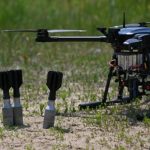 Особенно эффективен в ночных операциях: ВСУ опробовали новый ударный дрон