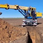 Спасатели уничтожили российскую авиабомбу в полтонны весом