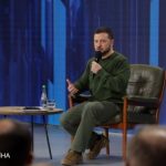 Зеленский: нам будет сложно ближайшие месяцы, Россия готовит свое наступление