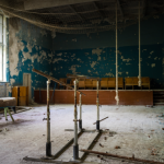 ​У Полтаві після втручання БЕБ скасували підозрілий тендер на ремонт спортшколи на 18 млн гривень