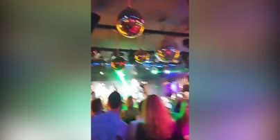 
ALEKSEEV возмутил выступлением в клубе Израиля с русскоязычной песней: у артиста ответили на хейт
