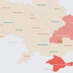 В Харьковской области прогремели взрывы