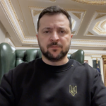 Зеленский рассказал о переговорах с принцем Саудовской Аравии