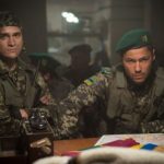 “1+1 Украина” покажет основанную на реальных событиях военную драму от Ахтема Сеитаблаева “Мирный-21”