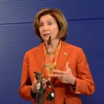 В поддержку Украины в Палате представителей Конгресса США наберется более 300 голосов – Пелоси