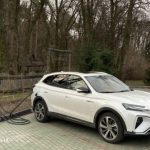 От непонимания к радости: особенности путешествий на электромобили в Украине