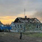 Россияне атаковали из “Ураганов” село в Донецкой области: один человек погиб, ранены 4 подростка