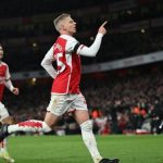 Зинченко не сыграет против “Порту” в матче 1/8 финала Лиги чемпионов