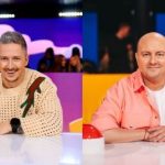 Александр Педан рассказал о взаимоотношениях с Юрием Ткачем: “Ссоры были”