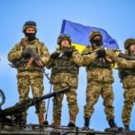 Вторая годовщина вторжения: заявления мировых лидеров в поддержку Украины