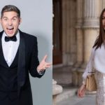 Бывшая Остапчука высмеяла ремонт, который он делает в их доме с новой женой