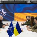 В Минобороны встретились с помощником генсекретаря НАТО