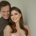 Тяжелобольная Екатерина Тышкевич очаровала романтической фотосессией с мужем