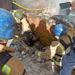 В результате вражеских обстрелов на Сумщине – двое погибших и 8 раненых