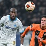 ‚Шахтер» — «Марсель»: борьба за путевку в 1/8 Лиги Европы продолжается