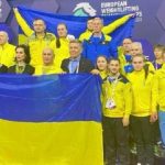 Женская сборная Украины по тяжелой атлетике выиграла медальный зачет Чемпионата Европы