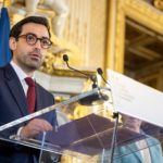 Глава МИД Франции уточнил, какие операции могут потребовать присутствия европейских войск в Украине