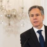 NYT: Блинкен обратился к представителям Китая и Индии по поводу ядерного оружия РФ в космосе