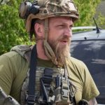 Как спецподразделение ГУР увольнял Харьковщину. История командира из “Кракена”