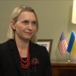 Победа Украины будет означать возвращение территорий и ее приближение к ЕС и НАТО – Бринк