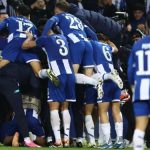 Лига чемпионов: драматическая победа “Порту”, ничья на “Стадио Диего Марадона”