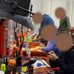 «Дронарня» готовит инженеров БПЛА при поддержке FAVBET Tech Новости компаний