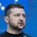 Выборы, Залужный, США и путь к миру. Что Зеленский рассказал FOX News возле линии фронта