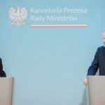 Польша и Швеция задекларировали свою дальнейшую поддержку Украины