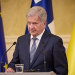 Финляндия передала Украине 22 пакета помощи и этим не ограничится.